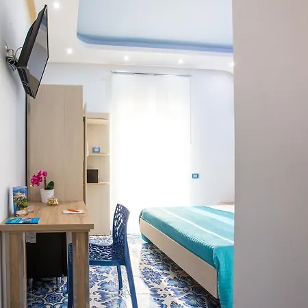 Guest house Palazzo Aranci Coast 4*