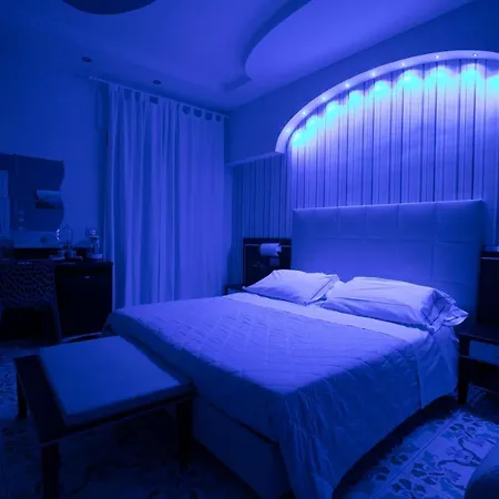 Palazzo Aranci Coast Guest house