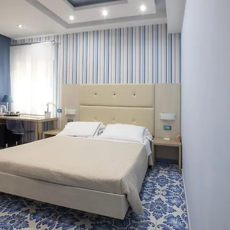 Palazzo Aranci Coast 4*