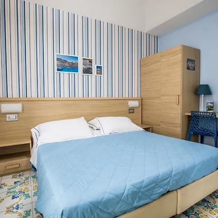 Palazzo Aranci Coast