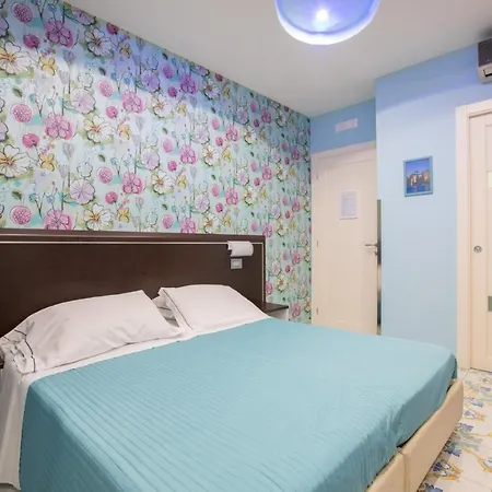 Palazzo Aranci Coast Guest house