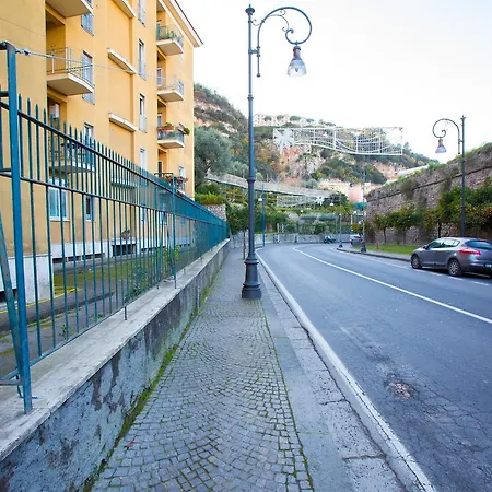 Pensión Palazzo Aranci Coast 4*