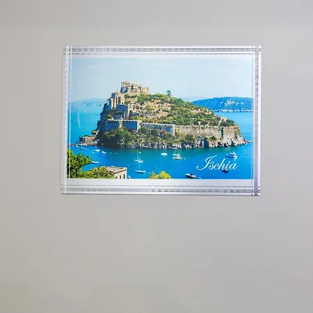 Pensión Palazzo Aranci Coast 4*