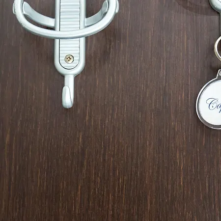 Pensión Palazzo Aranci Coast 4*