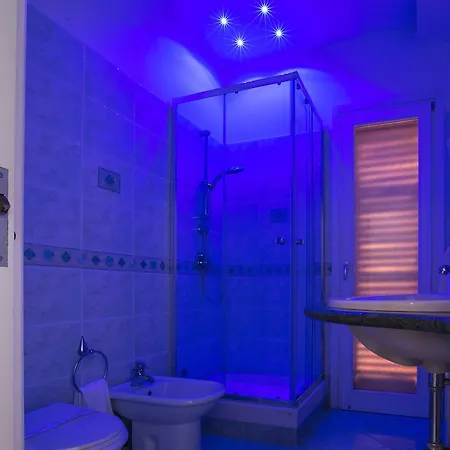 Pensión Palazzo Aranci Coast 4*