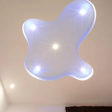 Palazzo Aranci Coast 4* Península Sorrentina