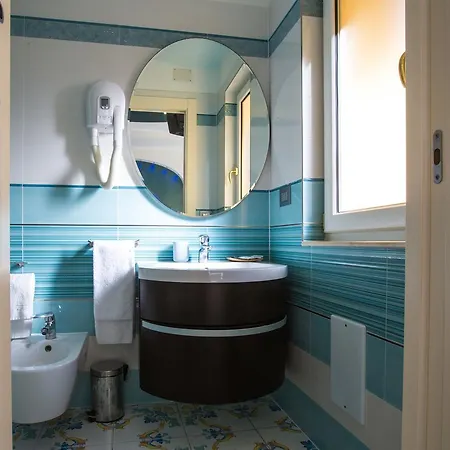 ゲストハウス Palazzo Aranci Coast *