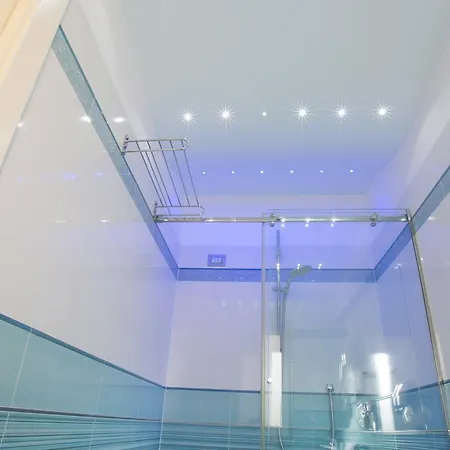 Pensión Palazzo Aranci Coast 4*