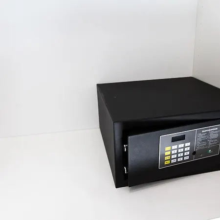 Pensión Palazzo Aranci Coast 4*