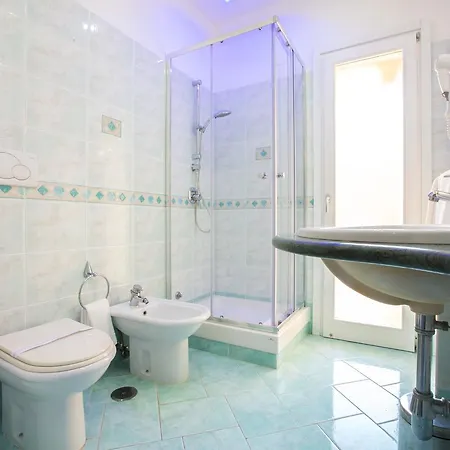 Pensión Palazzo Aranci Coast 4*