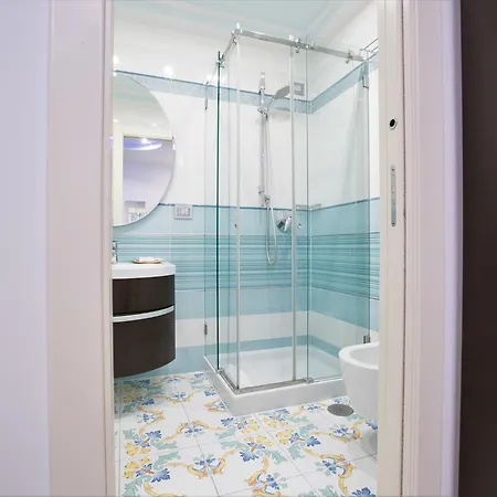 Palazzo Aranci Coast * ソレント