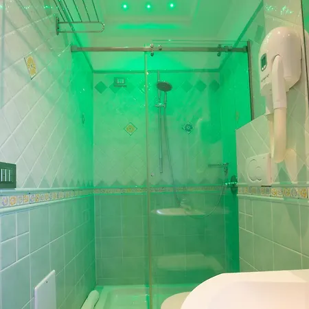 Palazzo Aranci Coast 4* Península Sorrentina