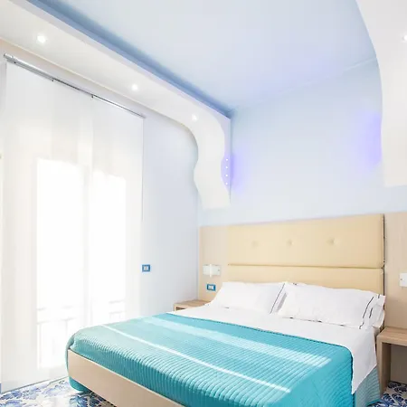 Palazzo Aranci Coast * ソレント