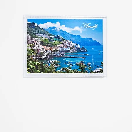 Palazzo Aranci Coast 4* Península Sorrentina