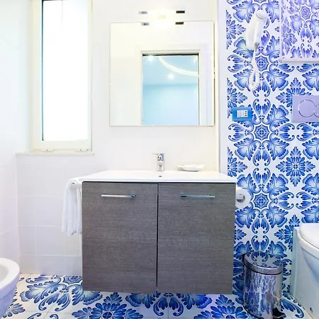 Pensión Palazzo Aranci Coast 4*