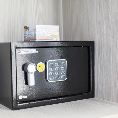 Pensión Palazzo Aranci Coast 4*