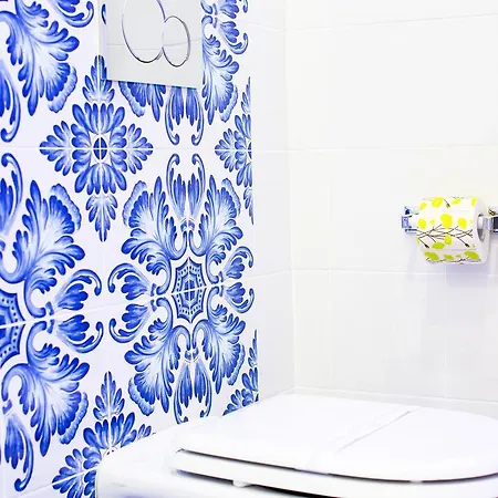 Pensión Palazzo Aranci Coast 4*