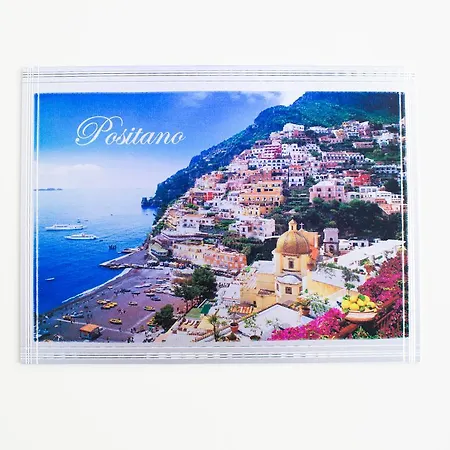 Palazzo Aranci Coast 4* Península Sorrentina