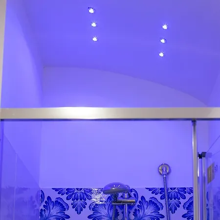 ゲストハウス Palazzo Aranci Coast *
