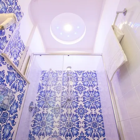 Pensión Palazzo Aranci Coast 4*