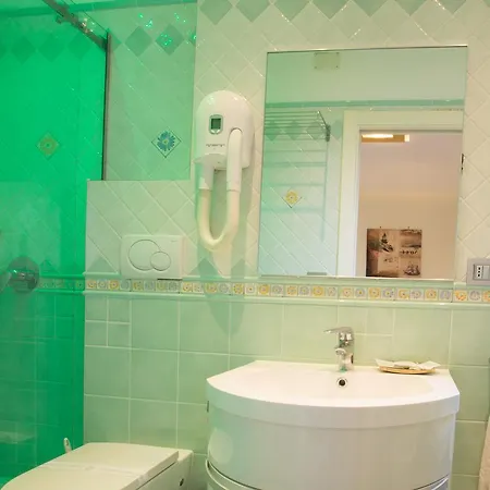 Palazzo Aranci Coast 4* Península Sorrentina