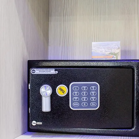 Palazzo Aranci Coast 4* Península Sorrentina