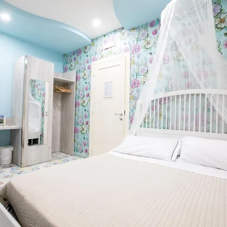 Palazzo Aranci Coast Pensión 4*