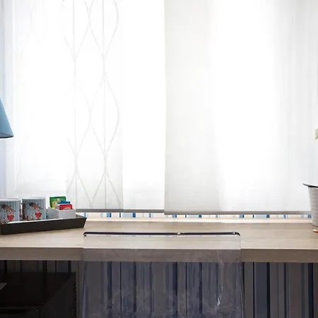 Pensión Palazzo Aranci Coast