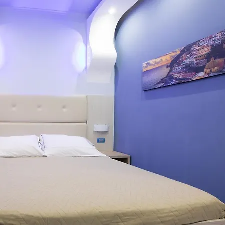 Pensión Palazzo Aranci Coast