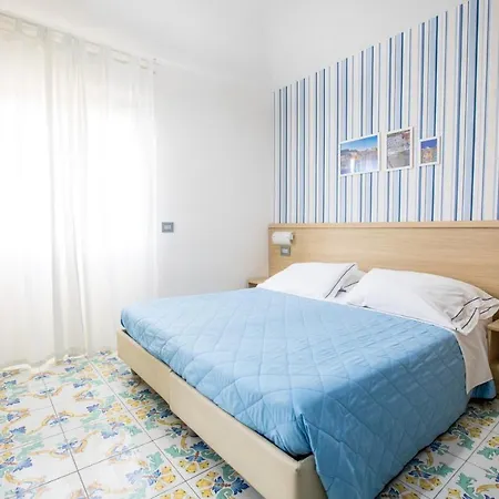 Palazzo Aranci Coast Península Sorrentina