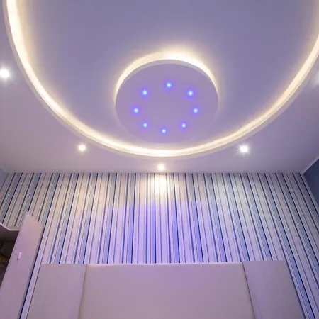 Palazzo Aranci Coast Pensión 4*