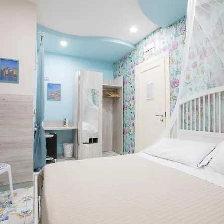 Palazzo Aranci Coast Pensión