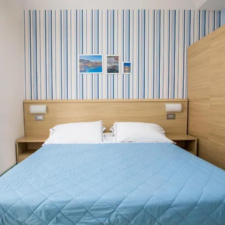 Pensión Palazzo Aranci Coast Península Sorrentina