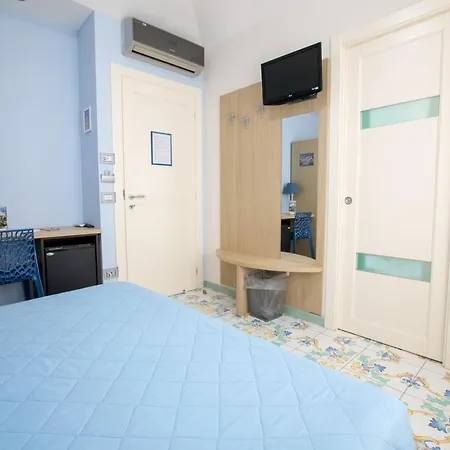 Palazzo Aranci Coast Pensión 4*