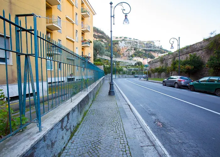 Maison d'hôtes Palazzo Aranci Coast 3*