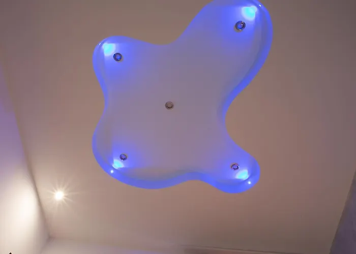 Palazzo Aranci Coast 3* Sorrente