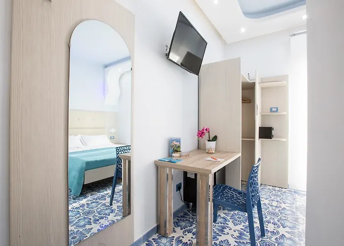 Maison d'hôtes Palazzo Aranci Coast 3*