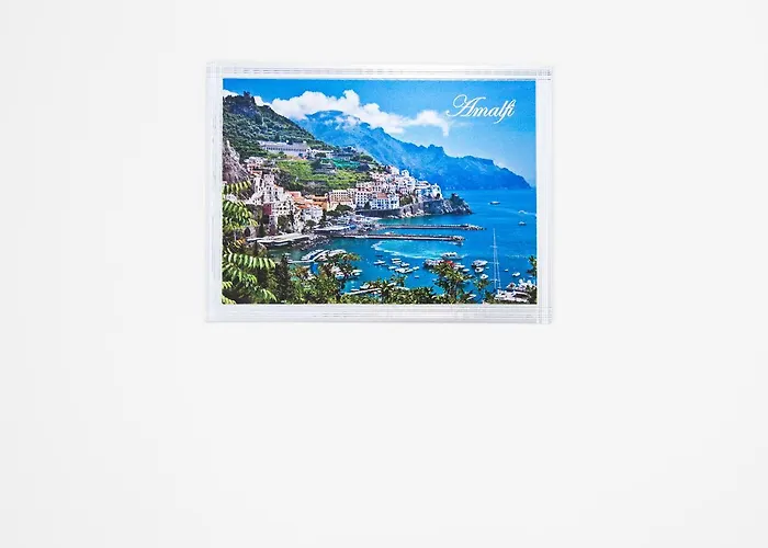 Palazzo Aranci Coast 3* Sorrente