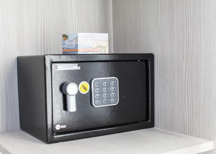 Maison d'hôtes Palazzo Aranci Coast 3*