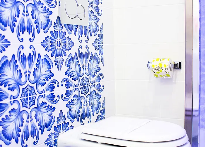Maison d'hôtes Palazzo Aranci Coast 3*