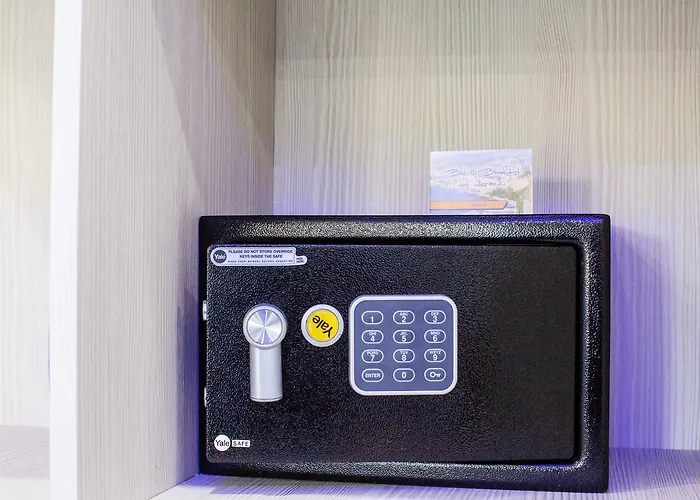 Palazzo Aranci Coast 3* Sorrente