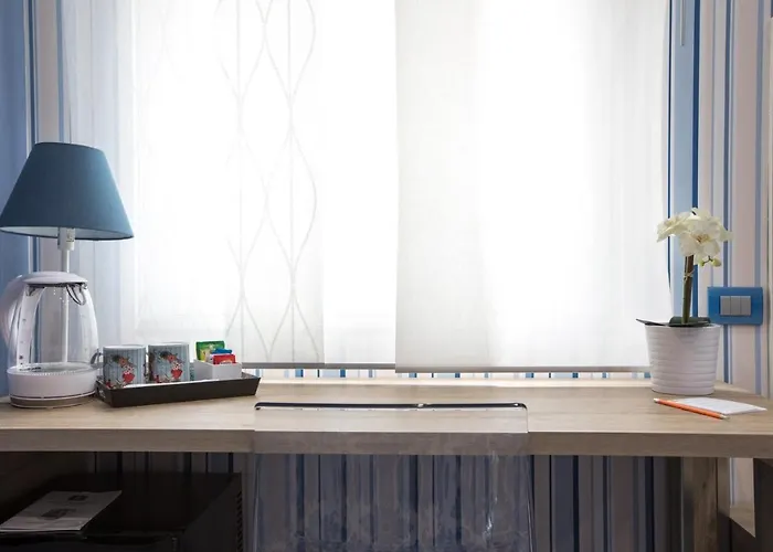 Maison d'hôtes Palazzo Aranci Coast