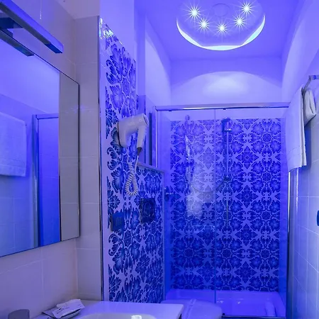 Palazzo Aranci Coast 4* Sorrente
