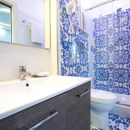Palazzo Aranci Coast 4* Sorrente