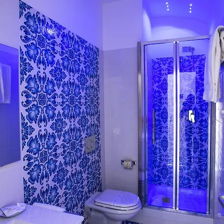 Palazzo Aranci Coast 4* Sorrente