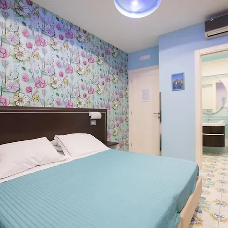Palazzo Aranci Coast 3*