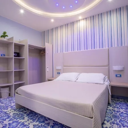 Palazzo Aranci Coast Maison d'hôtes 4*