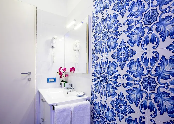 Gæstehus Palazzo Aranci Coast 3*