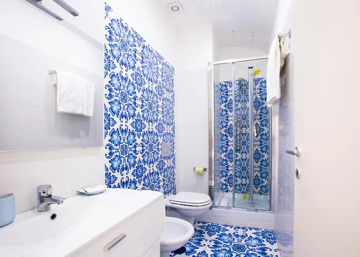 Palazzo Aranci Coast 3* Sorrento
