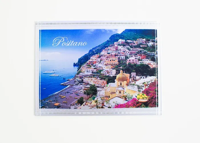 Palazzo Aranci Coast 3* Sorrento